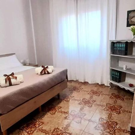 Casa Grazia Lägenhet Palermo Exteriör bild