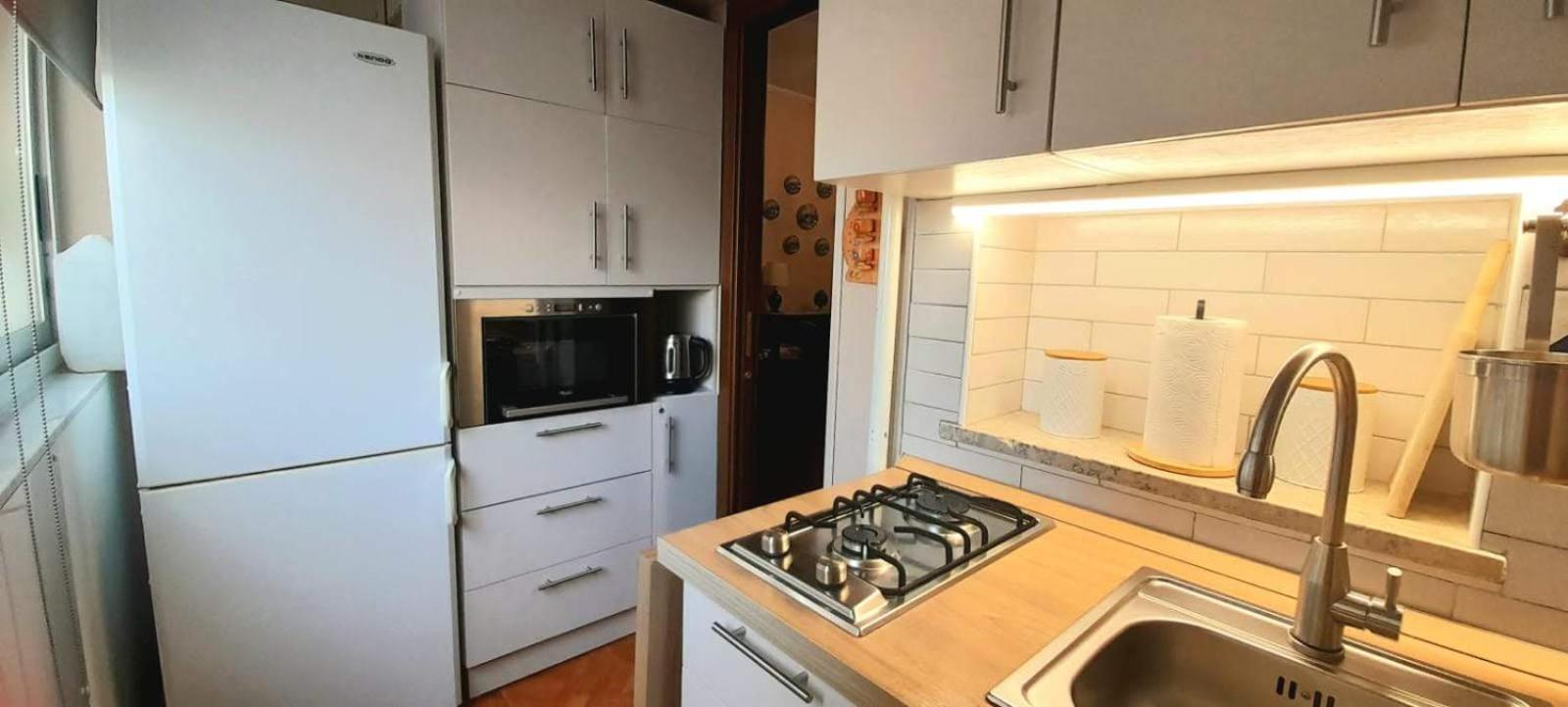 Casa Grazia Lägenhet Palermo Exteriör bild